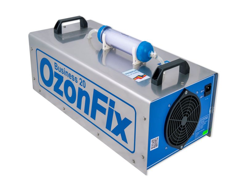 Generator de ozon OZONFiX BUSiNESS 20 H2O Smart Wi-Fi