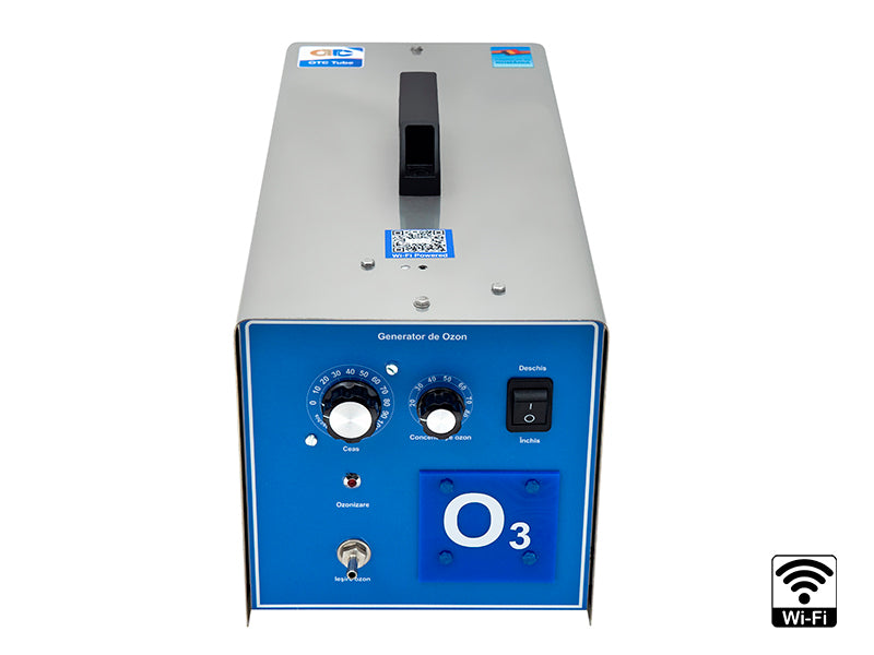 Generator de ozon OZONFiX BUSiNESS 3 Smart Wi-Fi