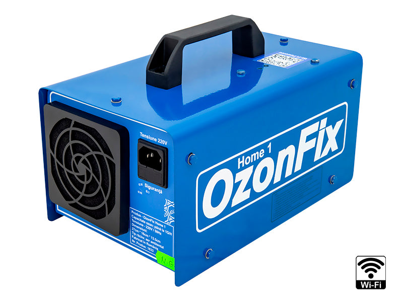 Generator de ozon OZONFiX Home 1 Smart Wi-Fi