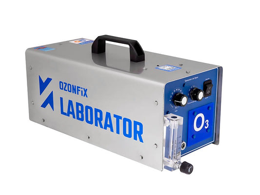 Generator de ozon OZONFiX LABORATOR