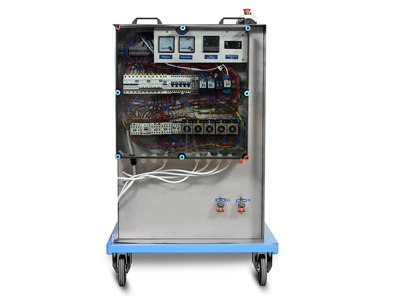 Generator de ozon OzonFix Power 60 Smart PLC