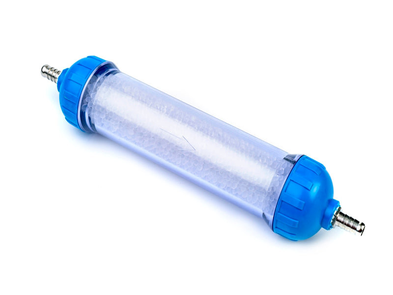 Filtru Silicagel