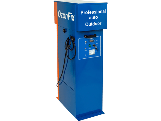 Generator de ozon OZONFiX PROFESSIONAL AUTO OUTDOOR Smart