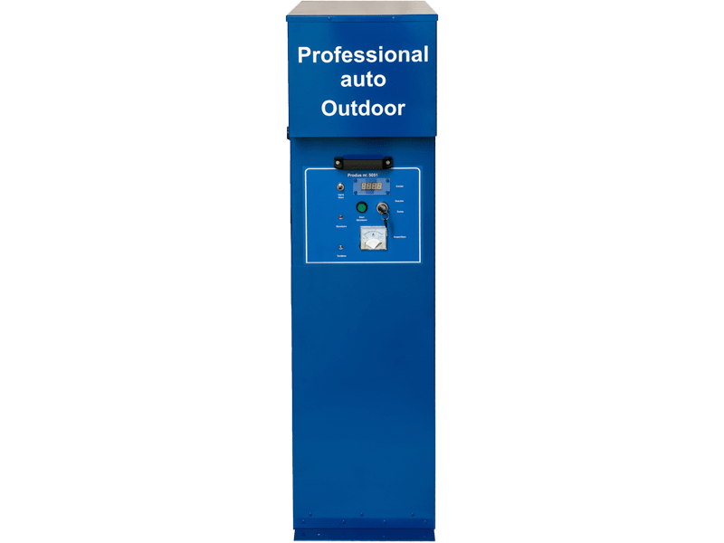 Generator de ozon OZONFiX PROFESSIONAL AUTO OUTDOOR Smart