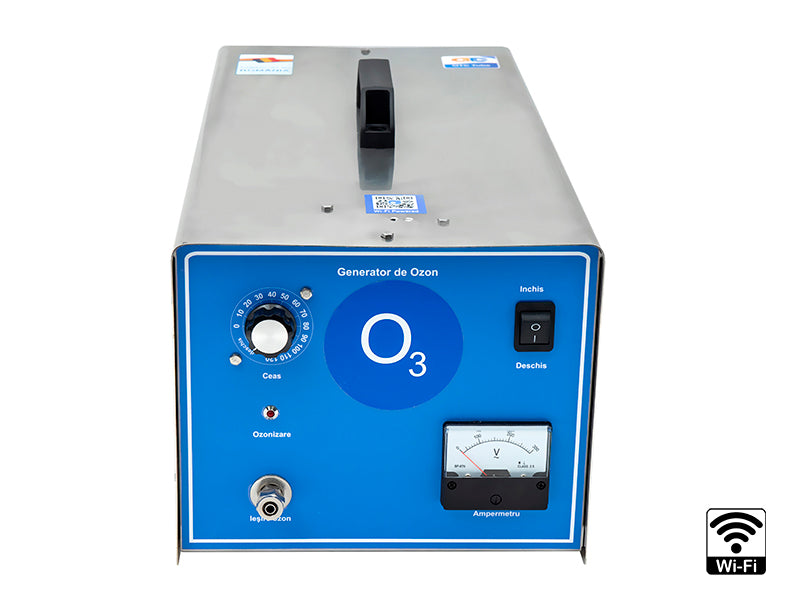 Generator de ozon OZONFiX BUSiNESS 10 Smart Wi-Fi