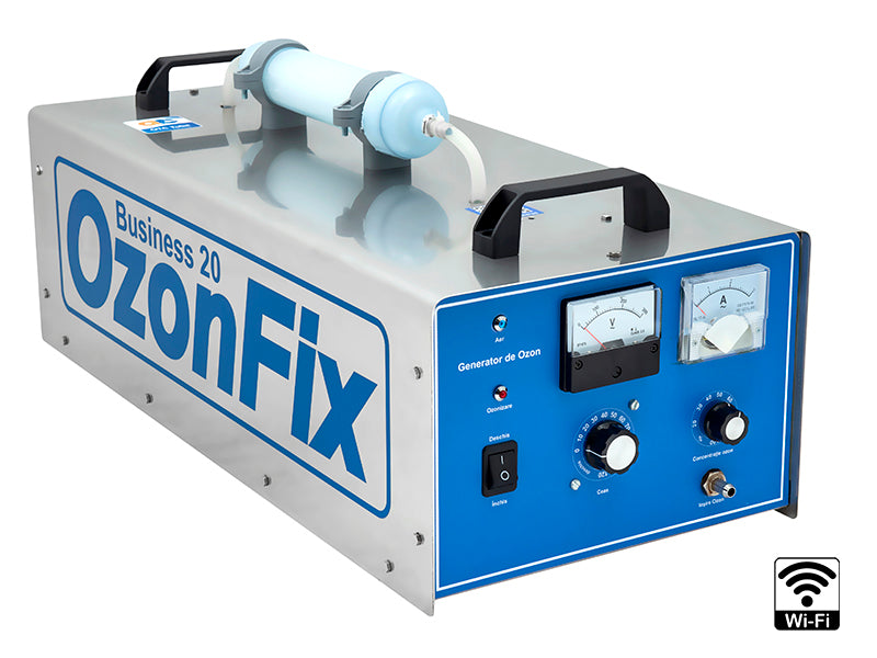 Generator de ozon OZONFiX BUSiNESS 20 Smart Wi-Fi