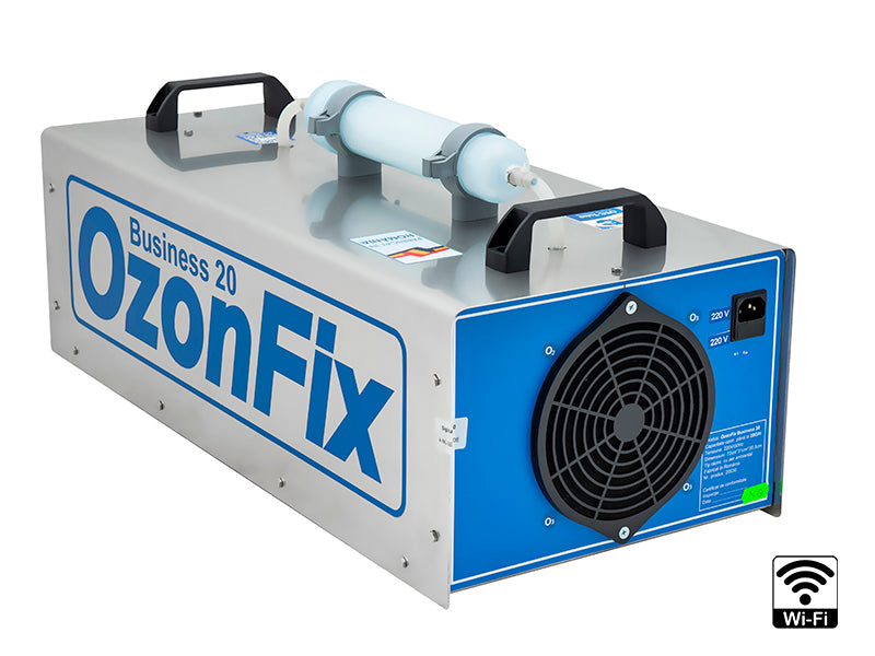 Generator de ozon OZONFiX BUSiNESS 20 Smart Wi-Fi
