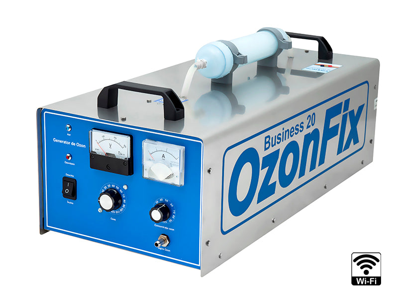 Generator de ozon OZONFiX BUSiNESS 20 Smart Wi-Fi