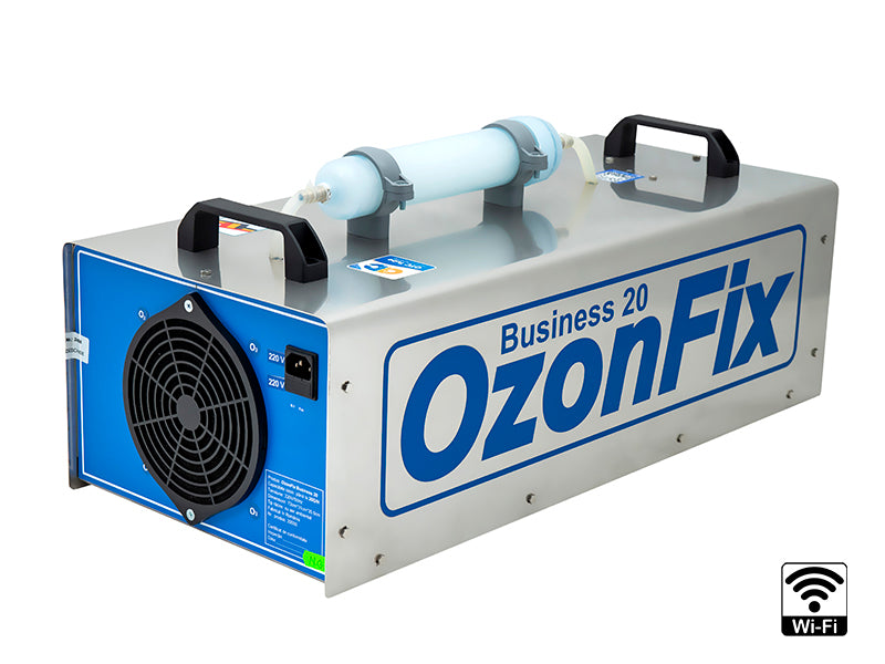 Generator de ozon OZONFiX BUSiNESS 20 Smart Wi-Fi