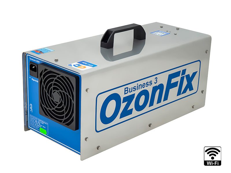 Generator de ozon OZONFiX BUSiNESS 3 Smart Wi-Fi