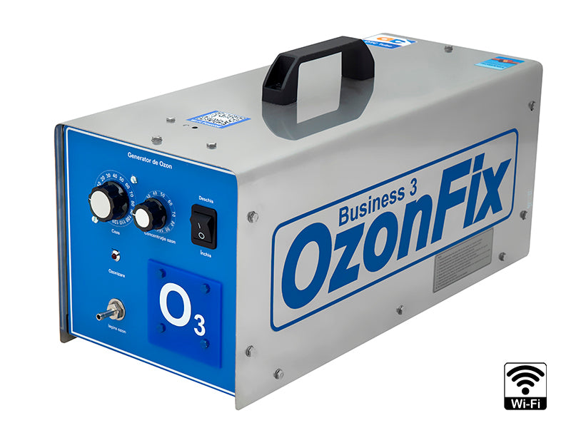 Generator de ozon OZONFiX BUSiNESS 3 Smart Wi-Fi