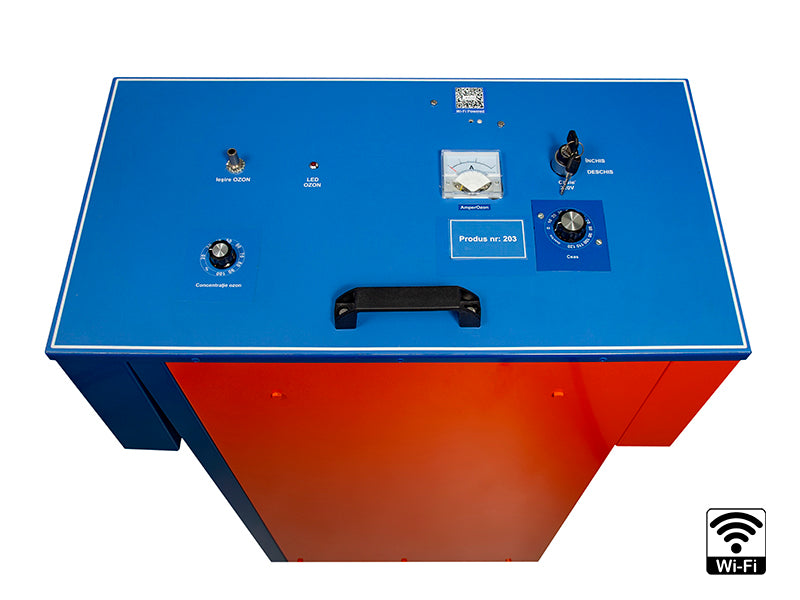 Generator de ozon OZONFiX BUSiNESS 40 Smart Wi-Fi