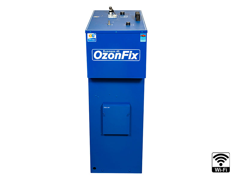 Generator de ozon OZONFiX BUSiNESS 40 Smart Wi-Fi
