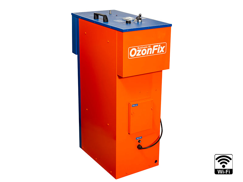 Generator de ozon OZONFiX BUSiNESS 40s Smart Wi-Fi