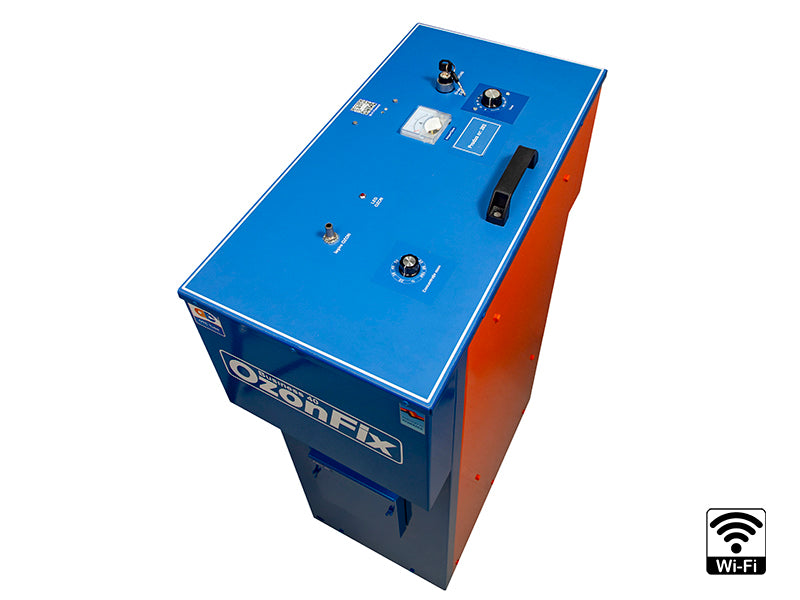 Generator de ozon OZONFiX BUSiNESS 40s Smart Wi-Fi