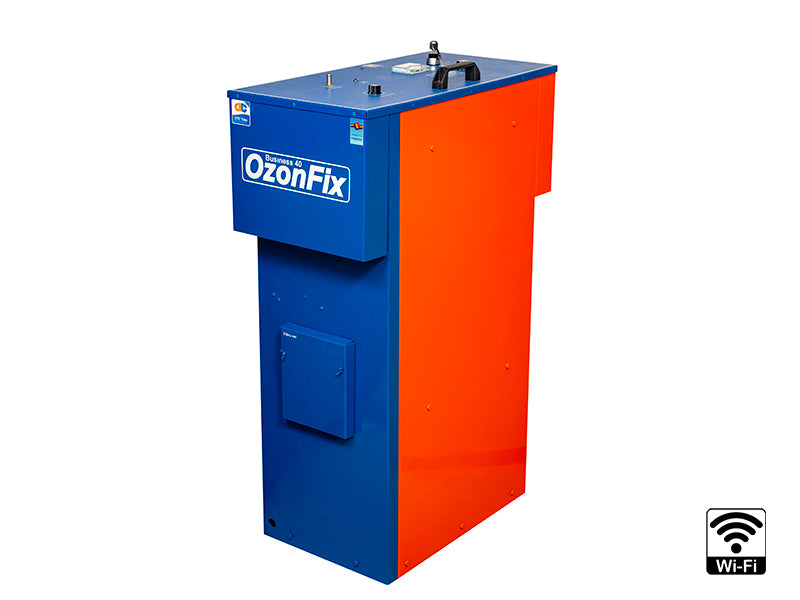 Generator de ozon OZONFiX BUSiNESS 40s Smart Wi-Fi