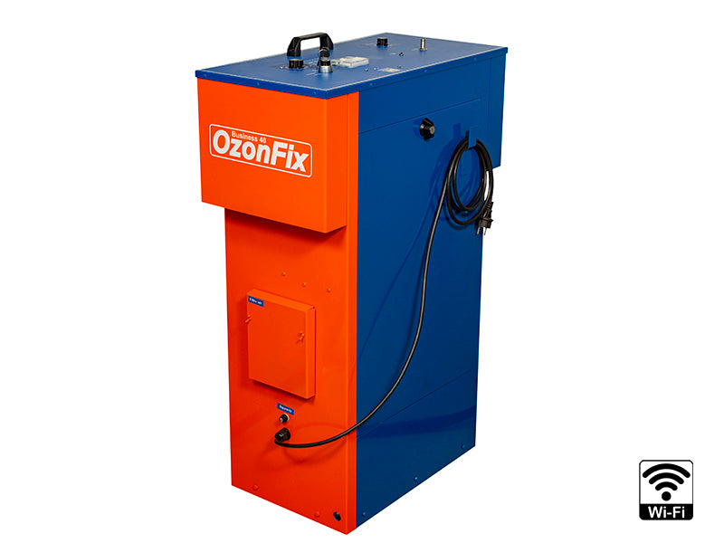 Generator de ozon OZONFiX BUSiNESS 40s Smart Wi-Fi