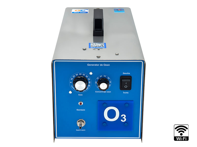 Generator de ozon OZONFiX BUSiNESS 5 Smart Wi-Fi
