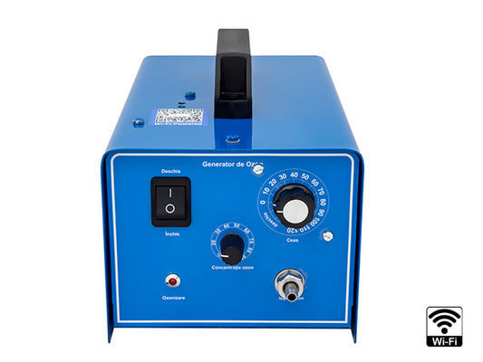 Generator de ozon OZONFiX Home 1 Smart Wi-Fi