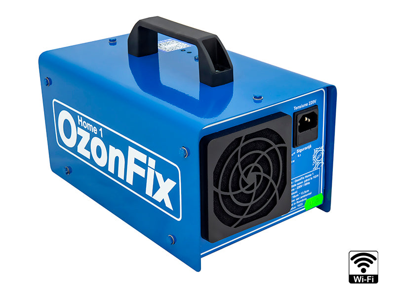 Generator de ozon OZONFiX Home 1 Smart Wi-Fi