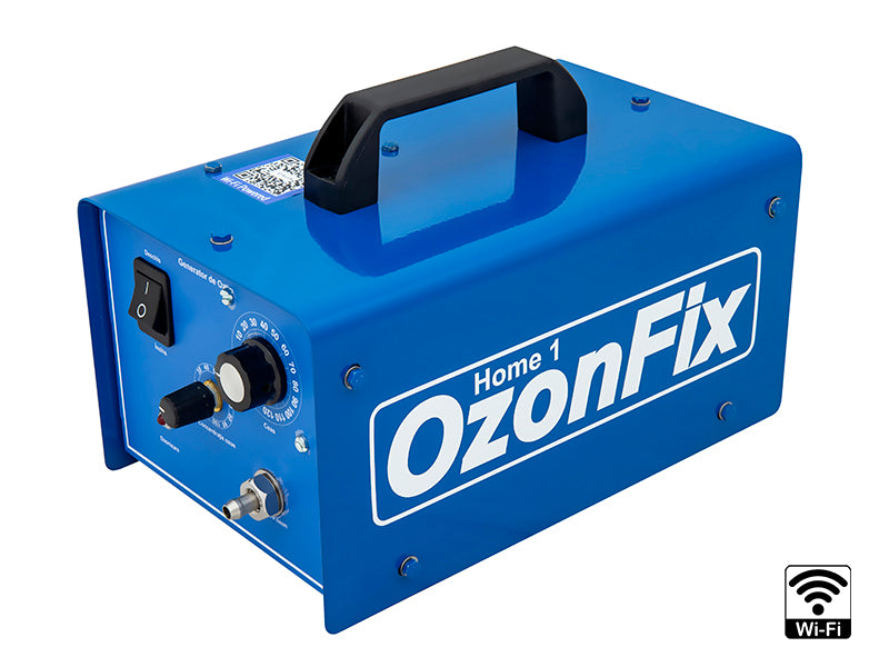 Generator de ozon OZONFiX Home 1 Smart Wi-Fi
