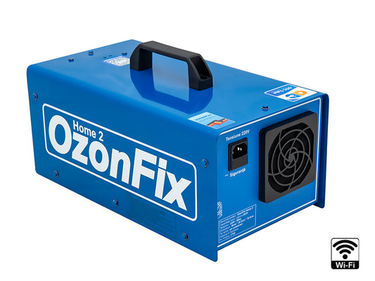 Generator de ozon OZONFiX HOME 2 Smart Wi-Fi