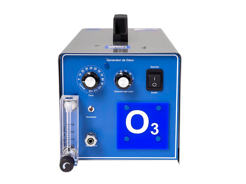 Generator de ozon OZONFiX LABORATOR