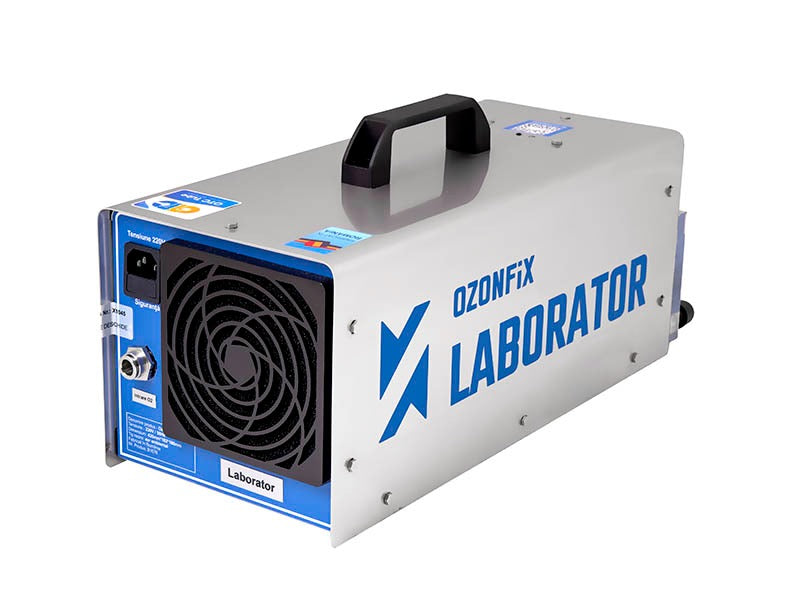 Generator de ozon OZONFiX LABORATOR
