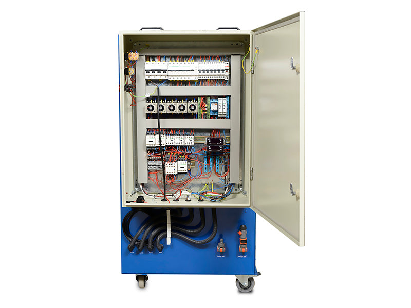 Generator de ozon OzonFix Power 200 Smart PLC