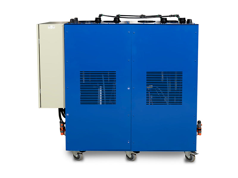 Generator de ozon OzonFix Power 400 Smart PLC