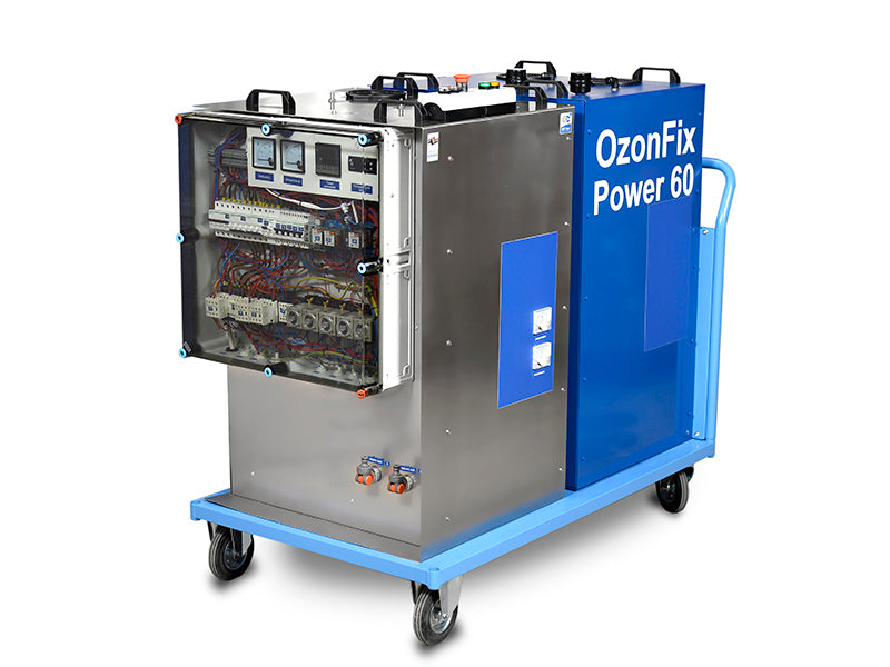 Generator de ozon OzonFix Power 60 Smart PLC