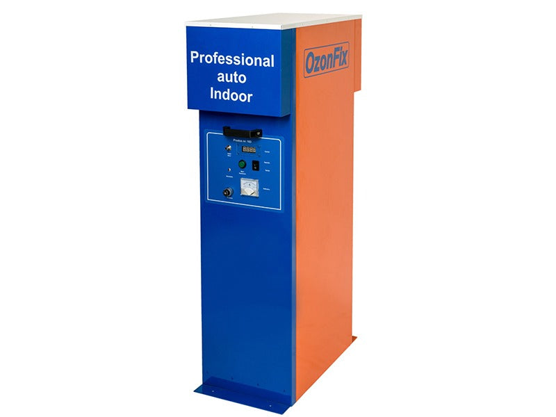 Generator de ozon OZONFiX PROFESSIONAL AUTO INDOOR Smart