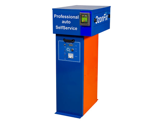 Generator de ozon OZONFiX PROFESSIONAL AUTO SELF-SERVICE Smart