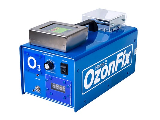 Închiriere generator de ozon OzonFix Home 2 - Garanție rambursabilă