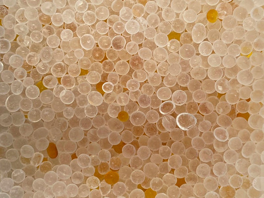 Silicagel microporos 200Gr