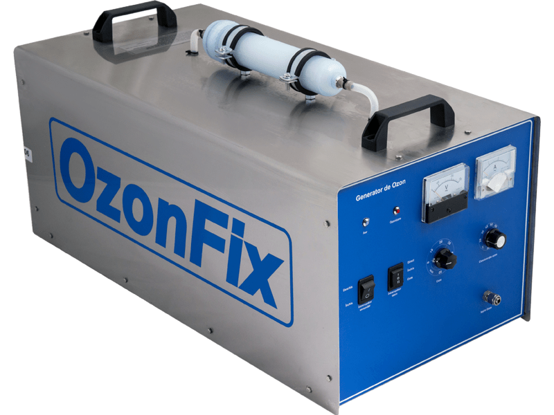 Ozone Generators For Your Home Commercial Businesses Or Industrial Uses Ozonefix