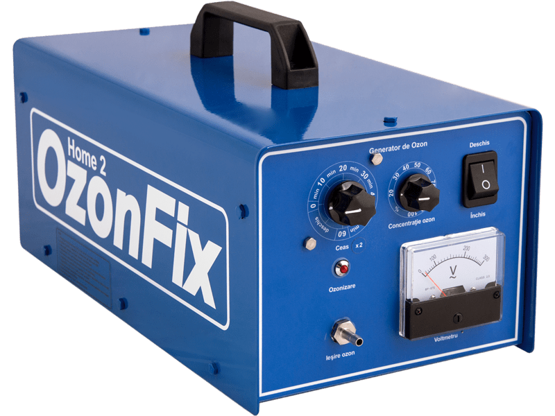 generator OzonFix Home 2 - OzoneFix